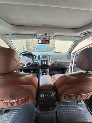 Hyundai ix55 2012, 109,000 km - 3.0 l - Bakı
