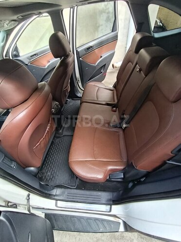 Hyundai ix55 2012, 109,000 km - 3.0 l - Bakı