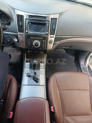Hyundai ix55 2012, 109,000 km - 3.0 l - Bakı