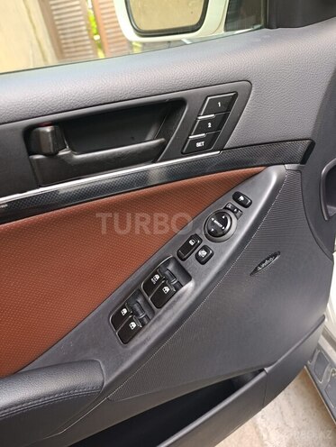 Hyundai ix55 2012, 109,000 km - 3.0 l - Bakı