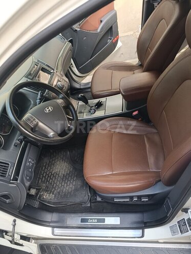 Hyundai ix55 2012, 109,000 km - 3.0 l - Bakı