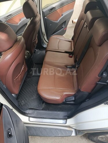 Hyundai ix55 2012, 109,000 km - 3.0 l - Bakı