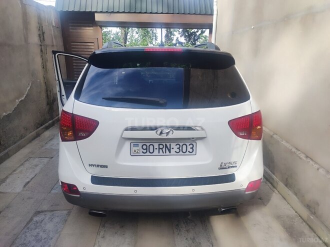 Hyundai ix55 2012, 109,000 km - 3.0 l - Bakı