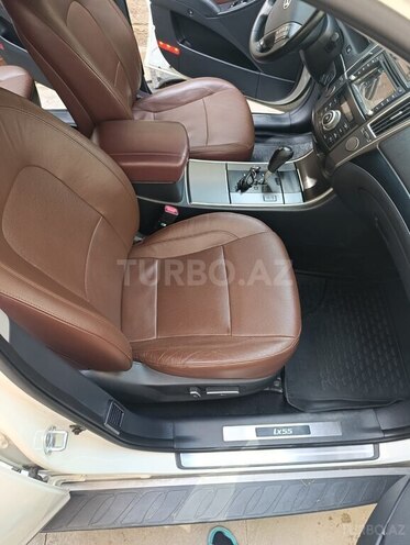 Hyundai ix55 2012, 109,000 km - 3.0 l - Bakı