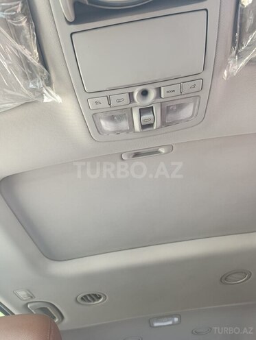 Hyundai ix55 2012, 109,000 km - 3.0 l - Bakı