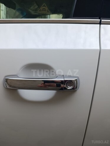 Hyundai ix55 2012, 109,000 km - 3.0 l - Bakı