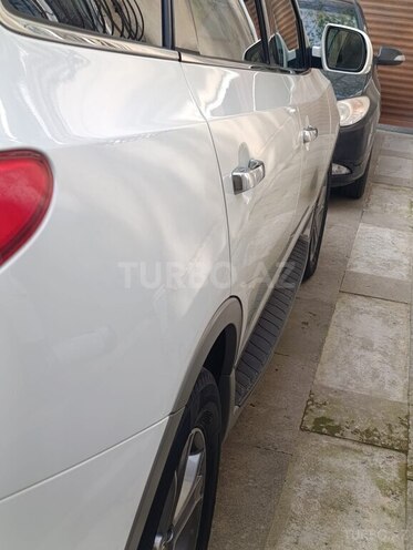 Hyundai ix55 2012, 109,000 km - 3.0 l - Bakı