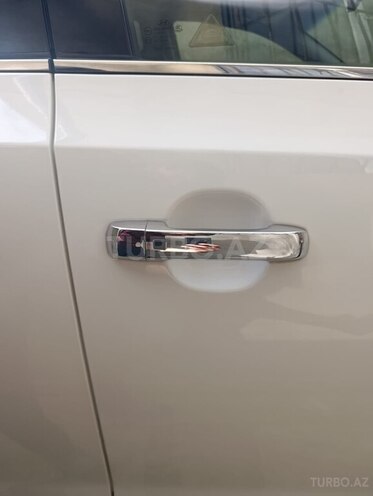 Hyundai ix55 2012, 109,000 km - 3.0 l - Bakı