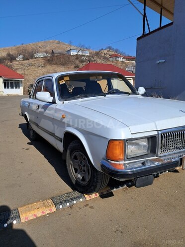 GAZ 3102 2000, 150,000 km - 2.4 l - Gədəbəy
