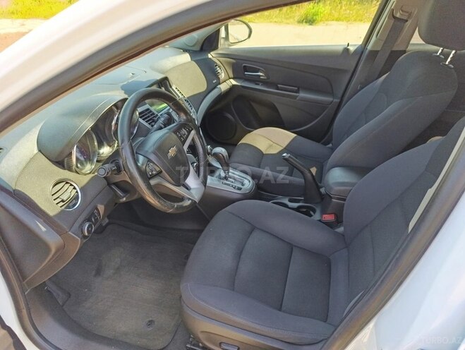 Chevrolet Cruze 2013, 222,000 km - 1.4 l - Bakı