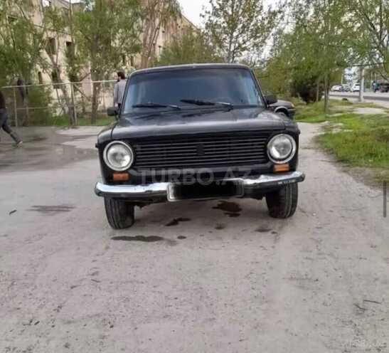 LADA (VAZ) 21011 1982, 90,000 km - 1.3 л - Oğuz