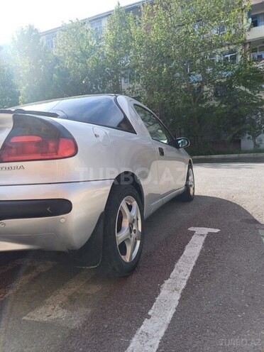 Opel Tigra 1998, 158,000 km - 1.4 l - Bakı