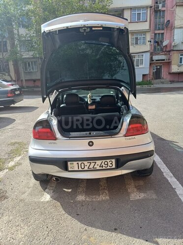 Opel Tigra 1998, 158,000 km - 1.4 l - Bakı
