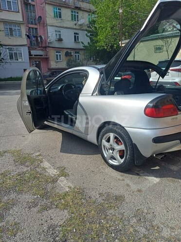 Opel Tigra 1998, 158,000 km - 1.4 l - Bakı