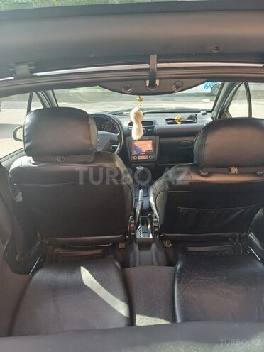 Opel Tigra 1998, 158,000 km - 1.4 l - Bakı