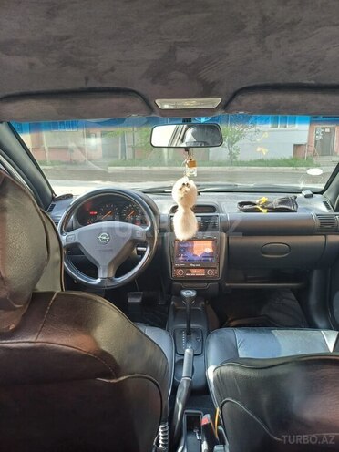 Opel Tigra 1998, 158,000 km - 1.4 l - Bakı