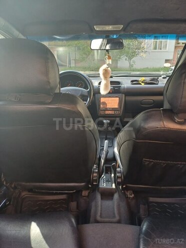 Opel Tigra 1998, 158,000 km - 1.4 l - Bakı