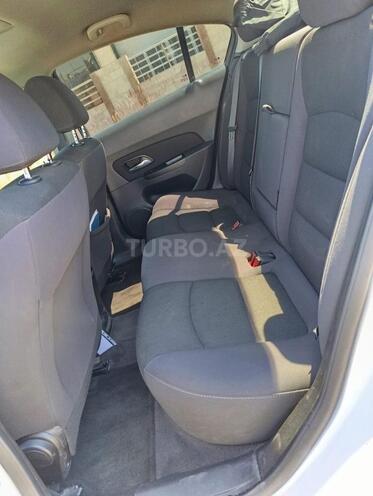 Chevrolet Cruze 2013, 222,000 km - 1.4 l - Bakı