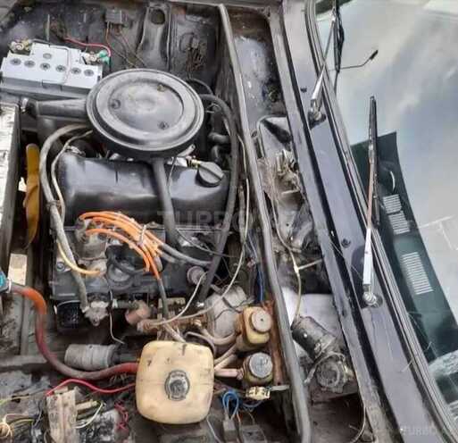 LADA (VAZ) 21011 1982, 90,000 km - 1.3 л - Oğuz