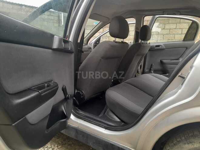 Opel Astra 2007, 235,777 km - 1.4 л - Quba