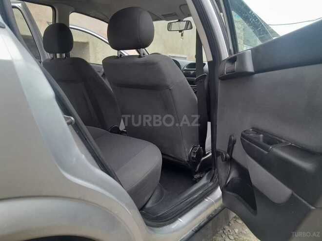 Opel Astra 2007, 235,777 km - 1.4 л - Quba