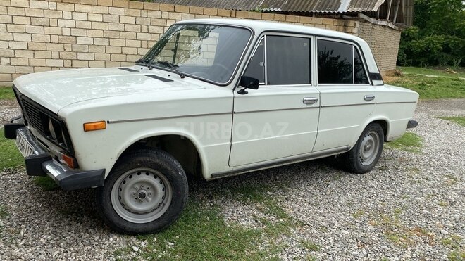 LADA (VAZ) 2106 1995, 95,000 km - 1.5 л - Ağsu