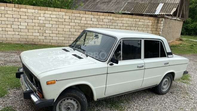 LADA (VAZ) 2106 1995, 95,000 km - 1.5 л - Ağsu