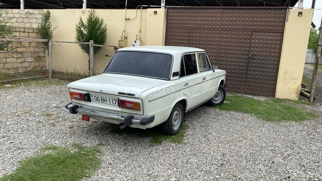LADA (VAZ) 2106 1995, 95,000 km - 1.5 л - Ağsu
