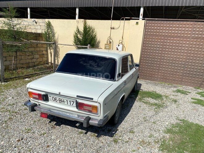 LADA (VAZ) 2106 1995, 95,000 km - 1.5 л - Ağsu