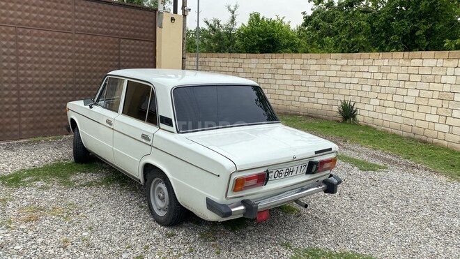 LADA (VAZ) 2106 1995, 95,000 km - 1.5 л - Ağsu