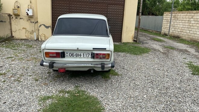 LADA (VAZ) 2106 1995, 95,000 km - 1.5 л - Ağsu
