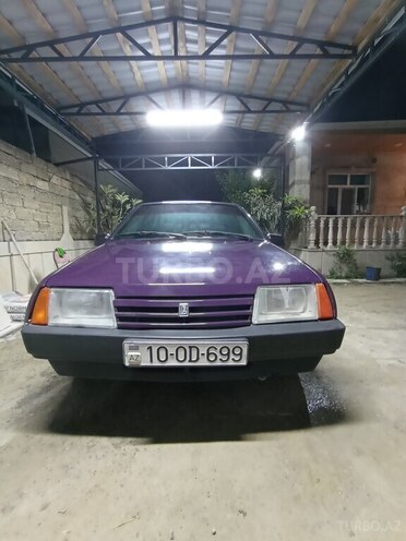 LADA (VAZ) 21099 1998, 200,000 km - 1.6 l - Bakı