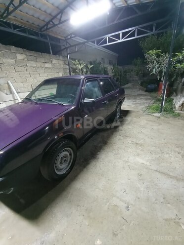 LADA (VAZ) 21099 1998, 200,000 km - 1.6 l - Bakı
