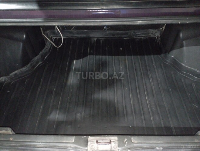 LADA (VAZ) 21099 1998, 200,000 km - 1.6 l - Bakı