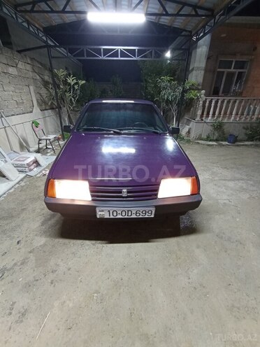 LADA (VAZ) 21099 1998, 200,000 km - 1.6 l - Bakı