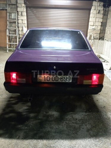 LADA (VAZ) 21099 1998, 200,000 km - 1.6 l - Bakı