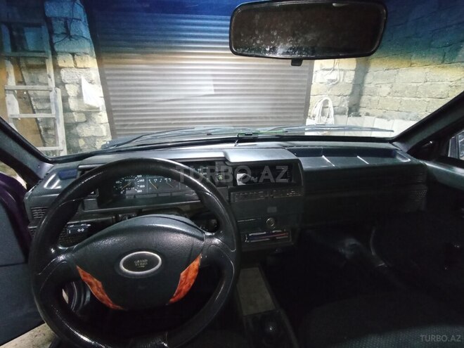 LADA (VAZ) 21099 1998, 200,000 km - 1.6 l - Bakı