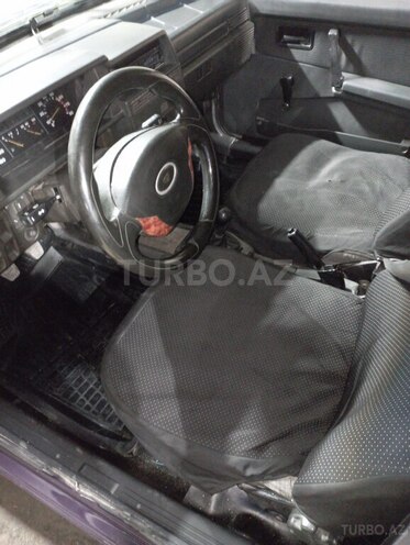 LADA (VAZ) 21099 1998, 200,000 km - 1.6 l - Bakı