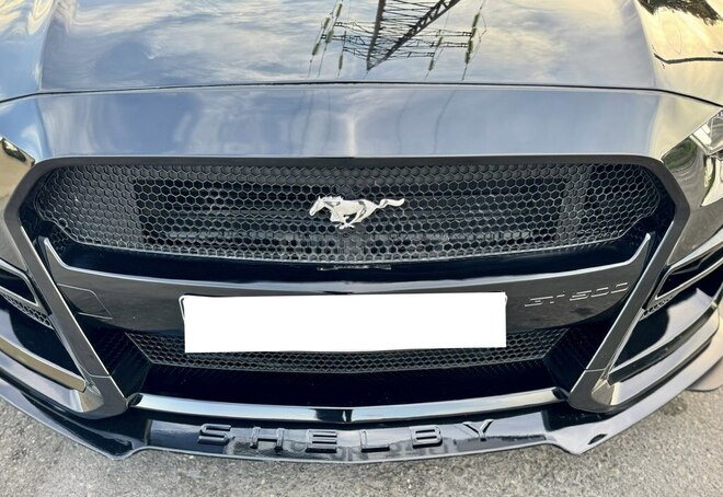 Ford Mustang 2019, 38,000 km - 2.3 l - Bakı