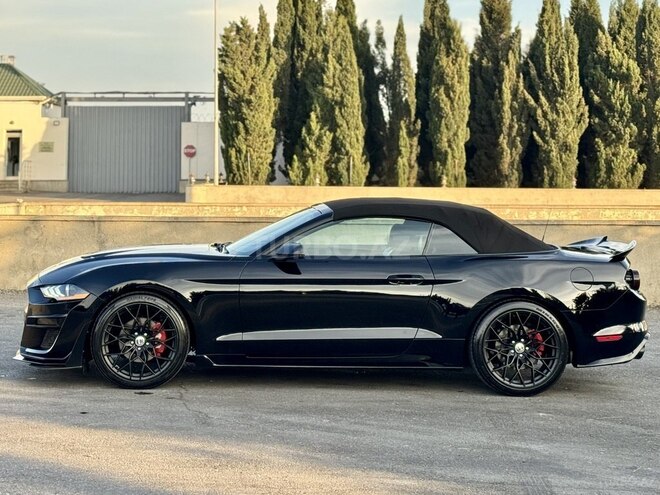 Ford Mustang 2019, 38,000 km - 2.3 l - Bakı