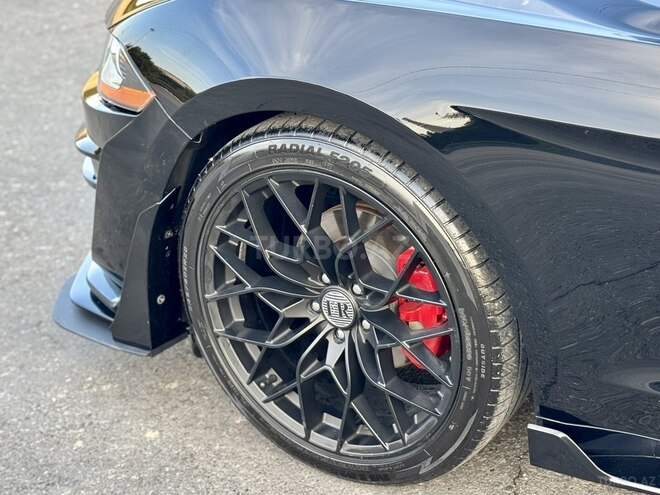 Ford Mustang 2019, 38,000 km - 2.3 l - Bakı