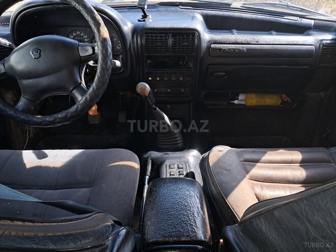 GAZ 3102 2000, 150,000 km - 2.4 l - Gədəbəy