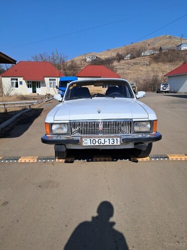 GAZ 3102 2000, 150,000 km - 2.4 l - Gədəbəy