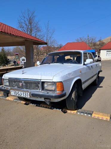 GAZ 3102 2000, 150,000 km - 2.4 l - Gədəbəy