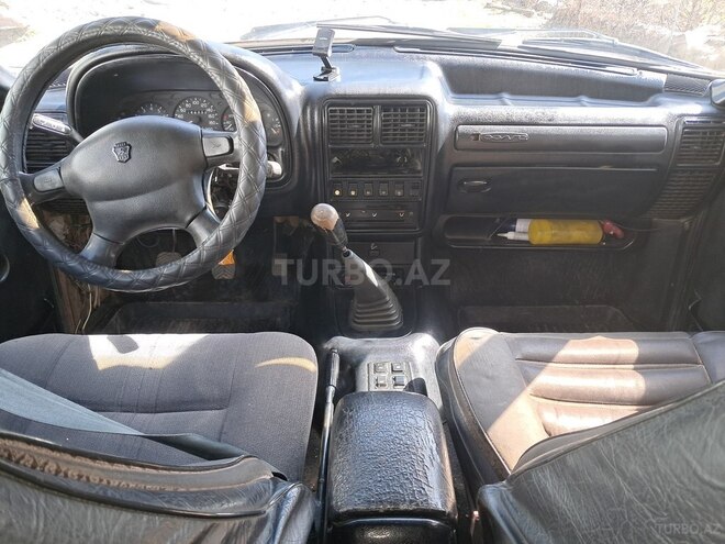 GAZ 3102 2000, 150,000 km - 2.4 l - Gədəbəy