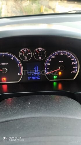 Hyundai i30 2010, 370,000 km - 1.6 l - Bakı