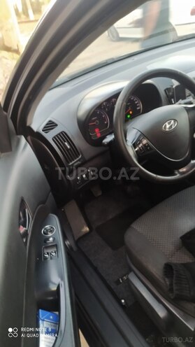Hyundai i30 2010, 370,000 km - 1.6 l - Bakı