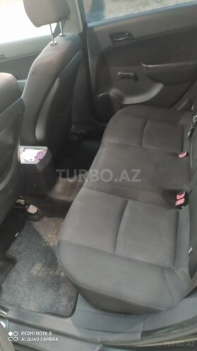 Hyundai i30 2010, 370,000 km - 1.6 l - Bakı
