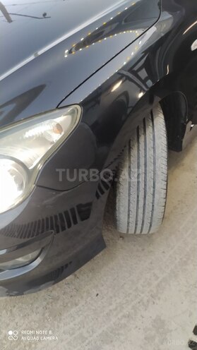 Hyundai i30 2010, 370,000 km - 1.6 l - Bakı