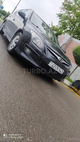 Hyundai i30 2010, 370,000 km - 1.6 l - Bakı